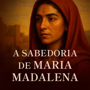 Imagem de capa para o Curso online Decifrando os Códigos de Maria Madalena