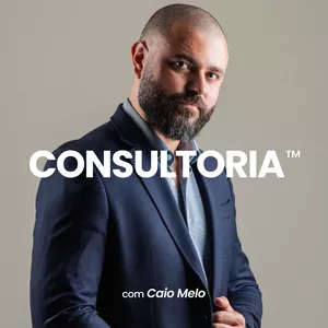 Imagem de capa para o Serviço online Consultoria com Caio Melo