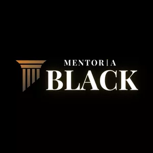 Imagem de capa para o Curso online Mentoria BLACK 