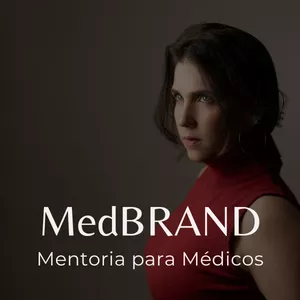 Imagem de capa para o Curso online Mentoria MedBRAND
