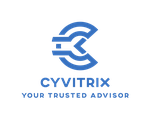 Cyvitrix logo