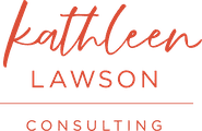 Kathleen Lawson Consulting logo