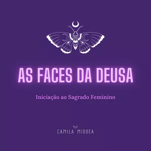 Imagem de capa para o Curso online As Faces da Deusa