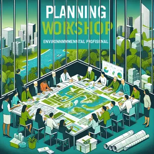 Imagem de capa para o Curso online Workshop Planejamento 