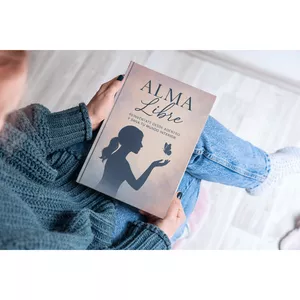 Imagen de portada para Ebook Alma Libre 