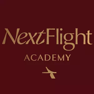Imagen de portada para Curso online NEXTFLIGHT ACADEMY 