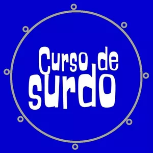 Capa do curso 