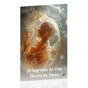 Imagem de capa para o Curso online Cure os traumas adquirido na gestação