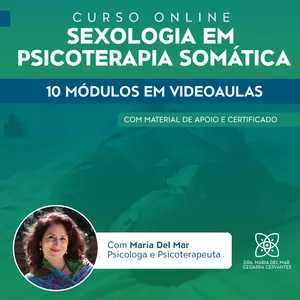 Imagem de capa para o Curso online Curso online de Sexologia (PT)