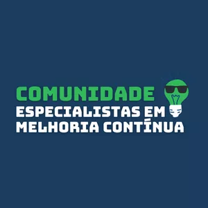 Imagem de capa para o Curso online Comunidade Especialistas em Melhoria Contínua