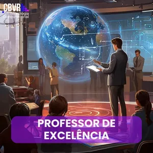 Planilha Professor de Excelência