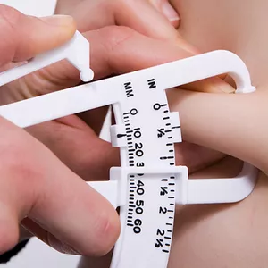 Imagem de capa para o Ebook 5 Tabelas de Antropometria Independentes para Conquistar e Fidelizar seu Paciente: Monitore a Evolução Corporal com Gráficos Detalhados ( nutricionistas e educadores físicos )