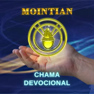 Imagem de capa para o Curso online Mointian - Chama Devocional