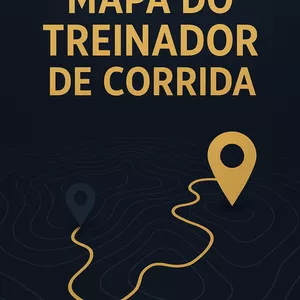 Imagem de capa para o Curso online Mapa do Treinador de Corrida