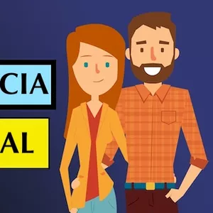 Imagem de capa para o Ebook Liderança Emocional: Desenvolvendo Inteligência Emocional para Líderes