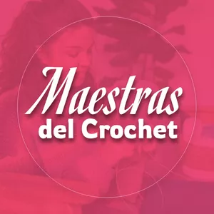 Imagen de portada para Curso online Maestras del Crochet