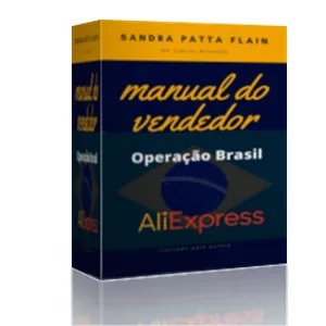 Imagem de capa para o Ebook Manual do Vendedor - Operação Brasil