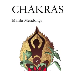 Imagem de capa para o Ebook Guia completo sobre chakras