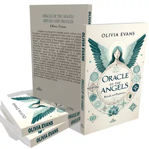 Cover image for Ebook Oracle of the Angels Rituals and Practices