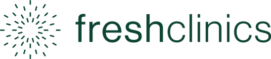 FRESH CLINICS logo