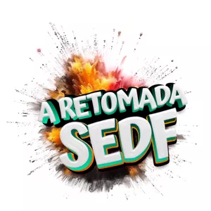 Imagem de capa para o Curso online SEDF - A RETOMADA 