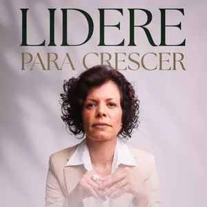 Imagem de capa para o Ebook Lidere Para Crescer