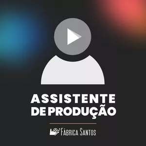 Imagem do curso Assistente de Produção Audiovisual