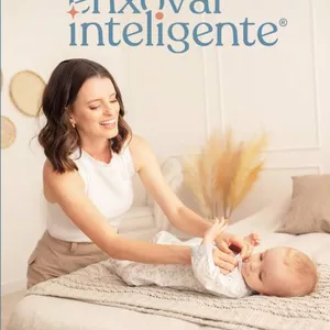 Imagem de capa para o Curso online Enxoval Inteligente