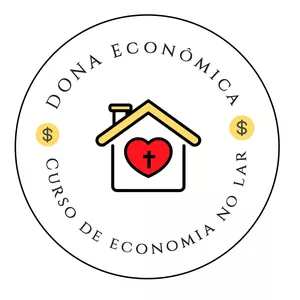 Imagem de capa para o Curso online Dona Econômica - Curso de Economia no Lar