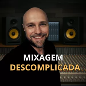 Imagem do curso Mixagem Descomplicada: Do Zero à Sua Própria Produção Profissional