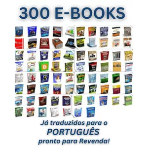 Imagem de capa para o Ebook PLR para Revenda 