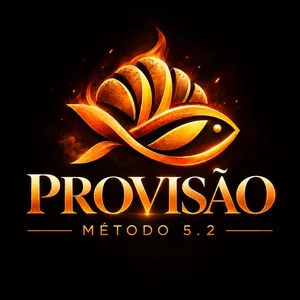 Imagem do curso Provisão — Método 5.2