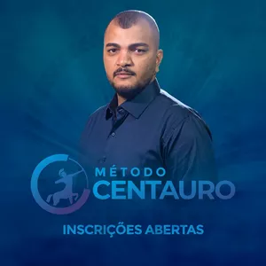 Imagem de capa para o Curso online Método Centauro