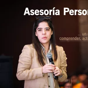 Imagen de portada para Ebook Asesoría personalizadas con Karen Aida
