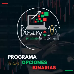 Imagen de portada para Curso online Binary-105: Invirtiendo Inteligentemente.