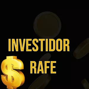 Imagem de capa para o Curso online Investidor RAFE