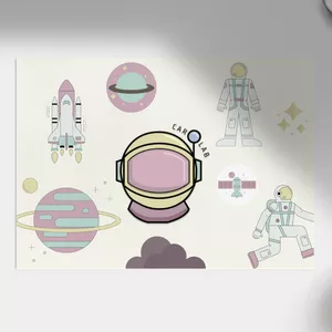 Imagem do curso Carolab: LifeStyle Design - o Mapa para uma Vida Feliz