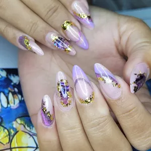 Imagem de capa para o Curso online TRILHA DO SUCESSO NAILS
