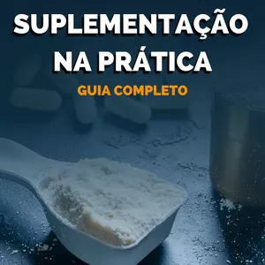 Imagem do curso Suplementação Na Prática