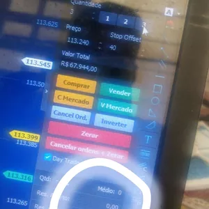 Imagem de Engenhoca B3 - Curso Day Trade criado por Igor Brito na hotmart