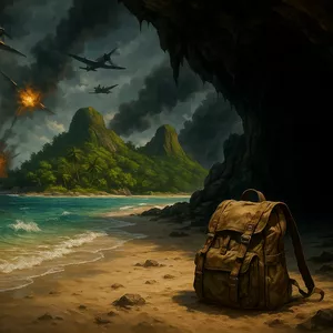 Imagen de portada para Ebook DECISIÓN LEJANA