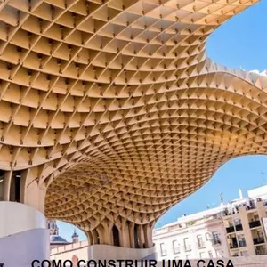Imagem do curso Como construir uma casa em Wood Frame
