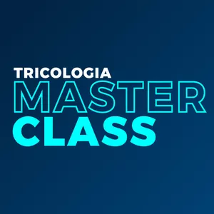 Imagem principal do produto Masterclass em Tricologia - PRESENCIAL
