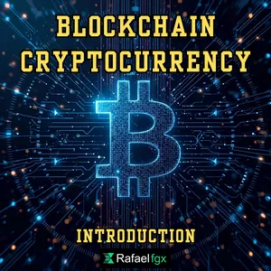 Cover image for Ebook Blockchain and Cryptocurrency: Introduction!