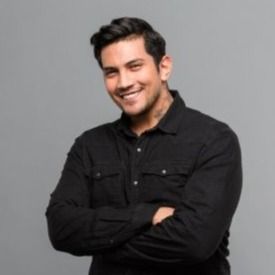 🔹Ricardo H., Emprendedor.