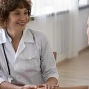 Imagem de capa para o Curso online Aromaterapia nos Cuidados Paliativos