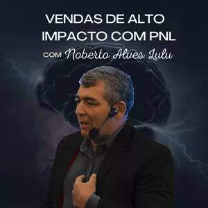 Imagem de capa para o Curso online Curso de Vendas de Alto Impacto com PNL- Programação Neurolinguística 