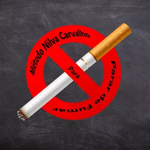 Imagem de capa para o Curso online Método Nilva Carvalho para Parar de Fumar
