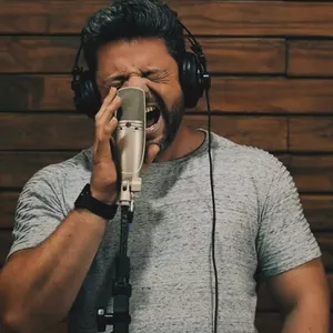 Imagem de capa para o Curso online Canto do Absoluto Zero: Domine Sua Voz Passo a Passo