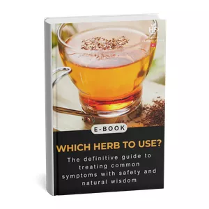 Cover image for Ebook eBook Which Herb to Use?